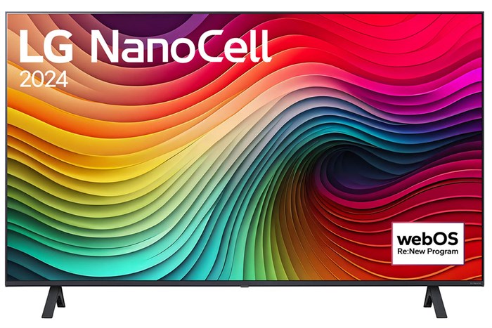 Tivi LG 55 inch Nanocell 55NANO81